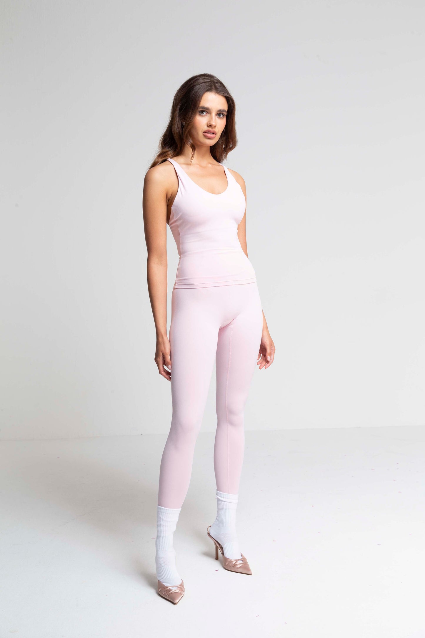 SCULPTING LEGGINGS 2.0
