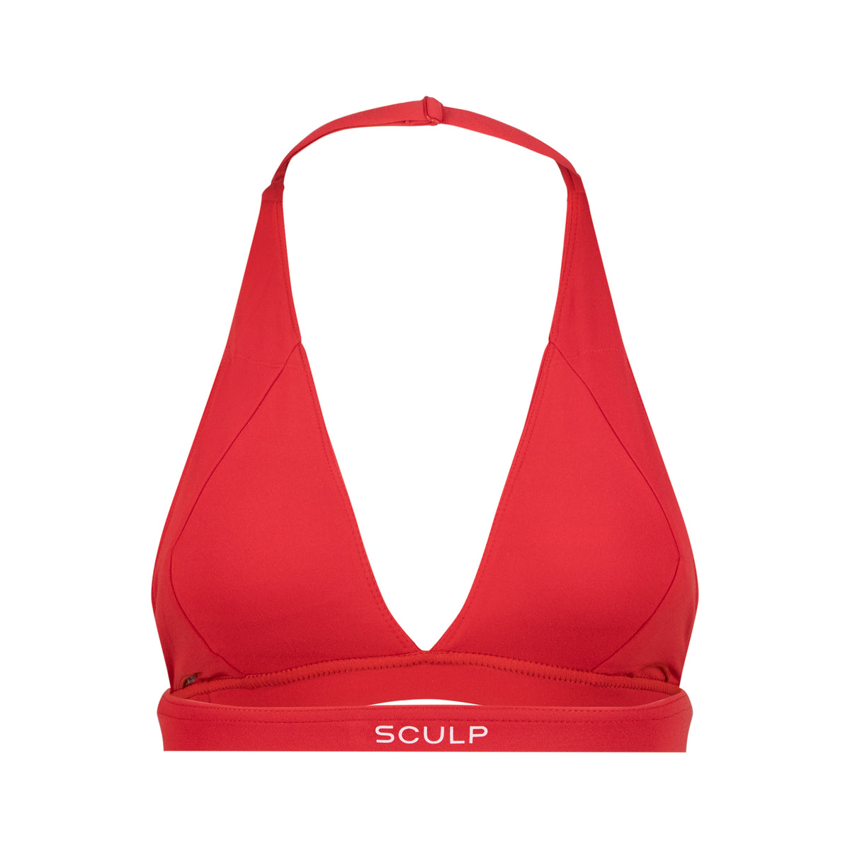 MICRO HALTER BRA image 8