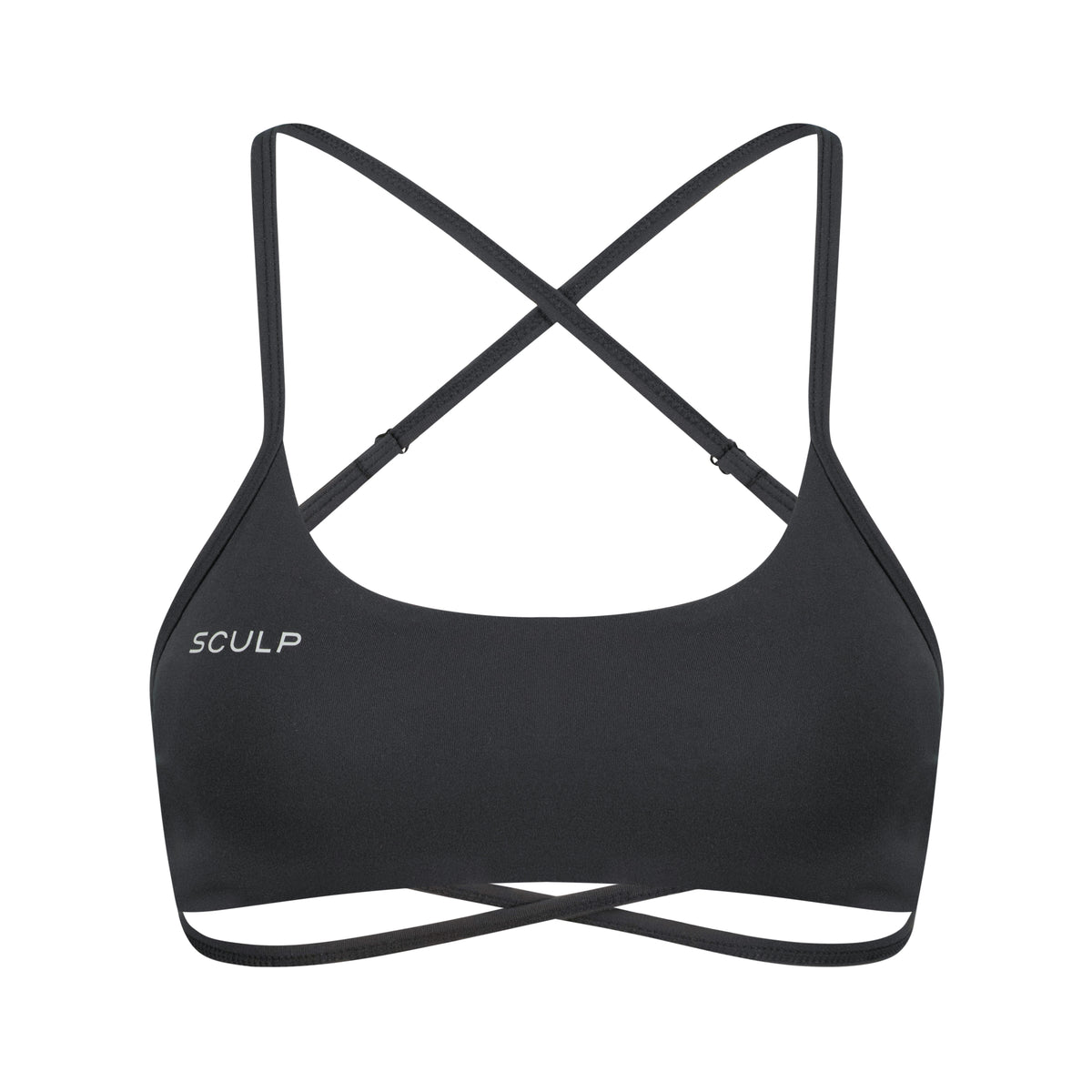STRAP SPORTS BRA image 1