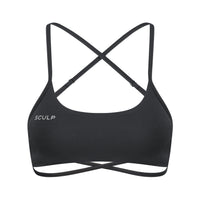 STRAP SPORTS BRA