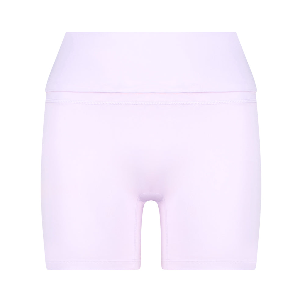 FOLDOVER MICRO SHORTS image 2