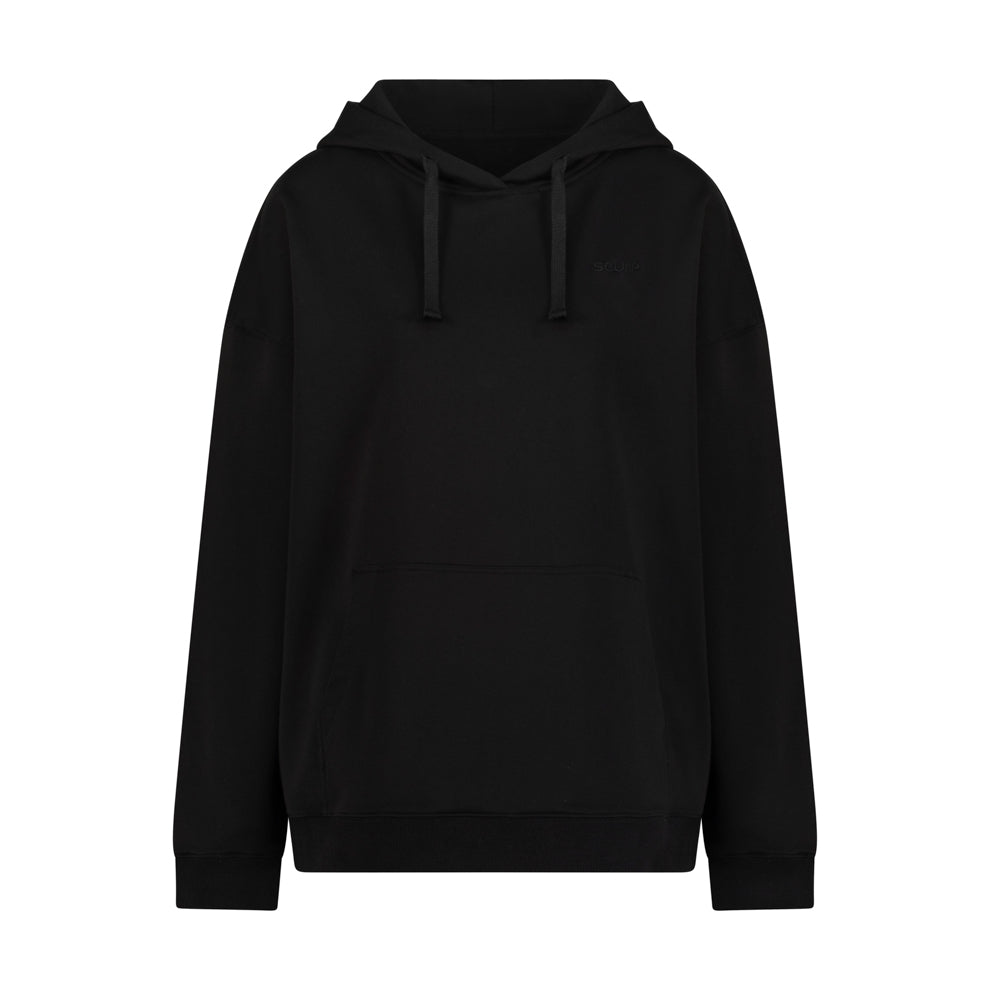 THE OVERSIZED HOODIE image 1