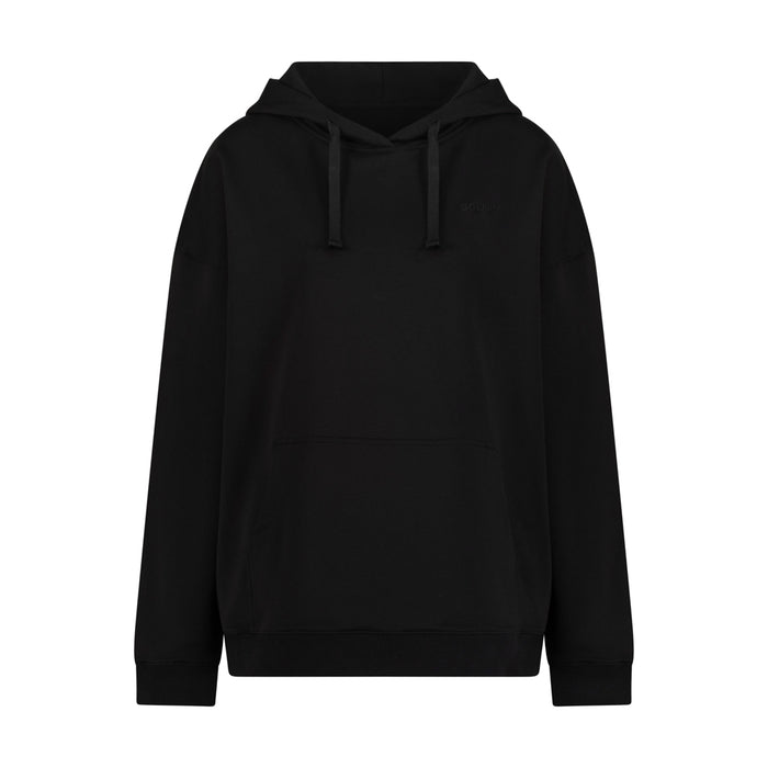 THE OVERSIZED HOODIE