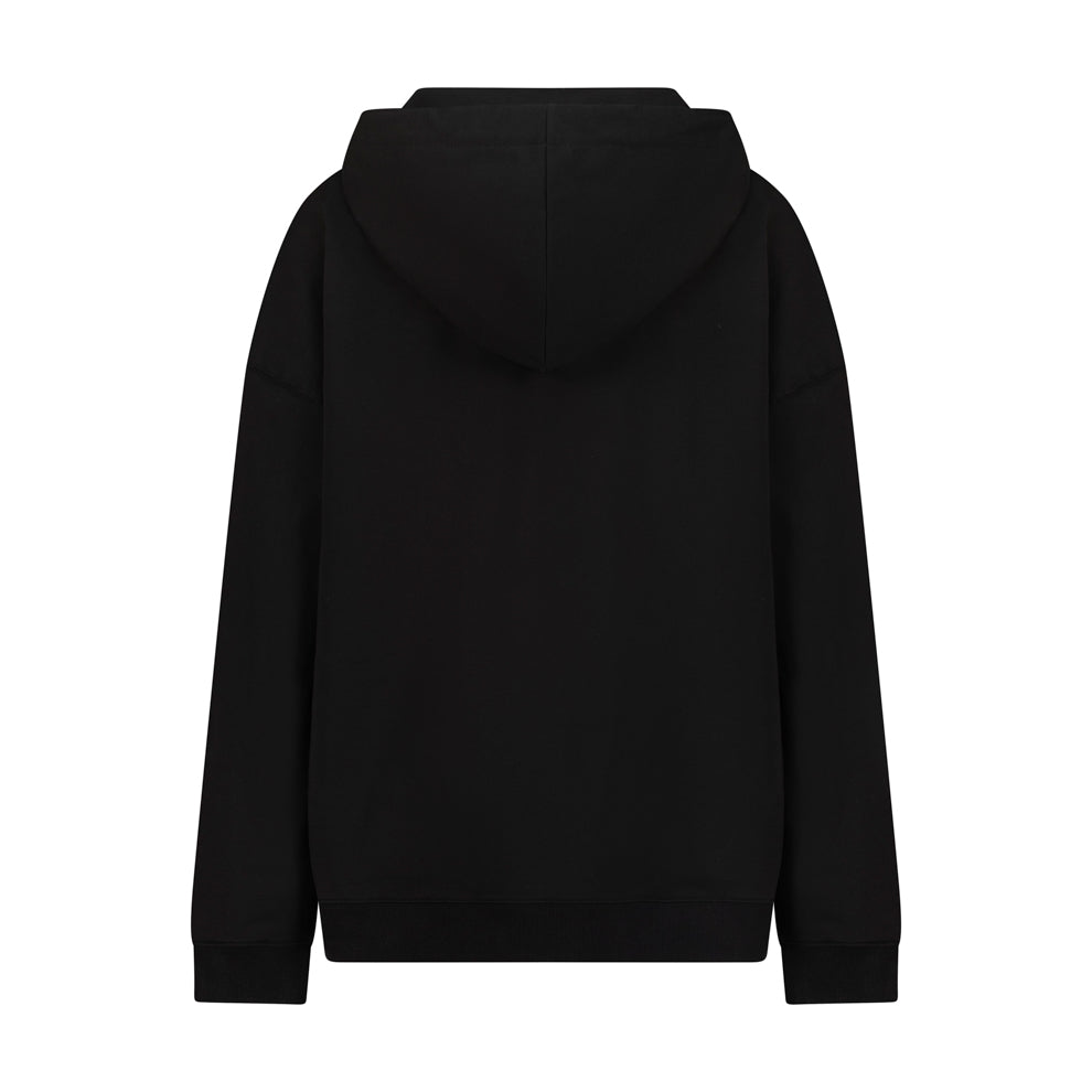 THE OVERSIZED HOODIE image 4