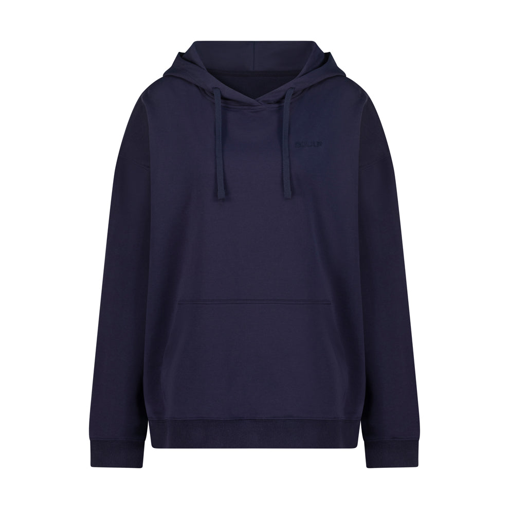 THE OVERSIZED HOODIE image 10