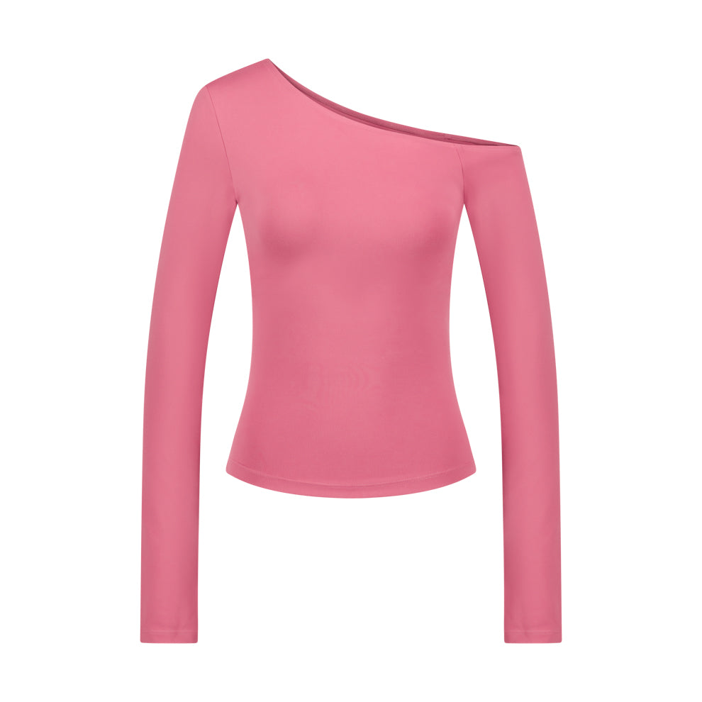 OFF-DUTY LONG SLEEVE TOP image 3