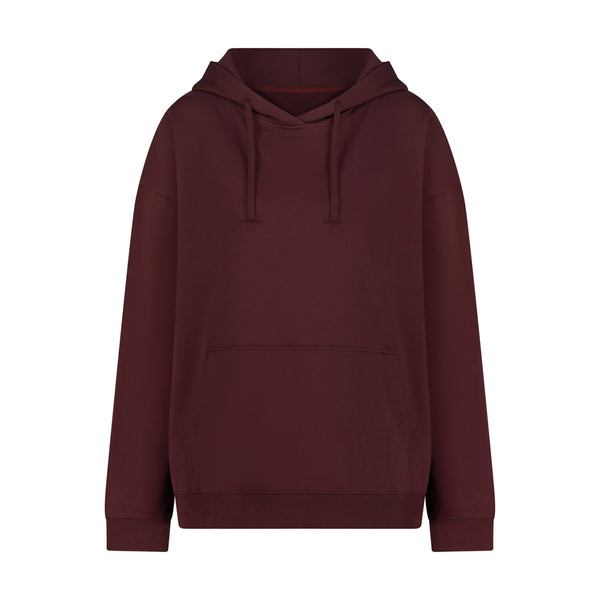 THE OVERSIZED HOODIE