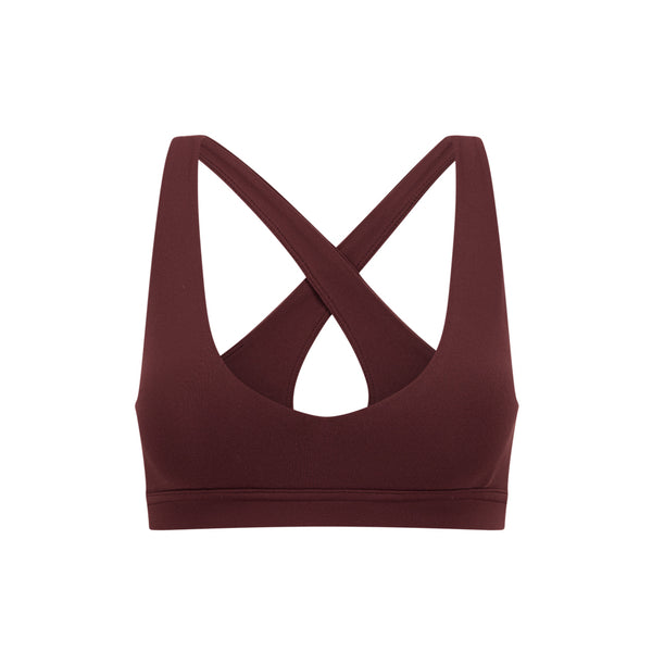 THE MOTION SPORTS BRA