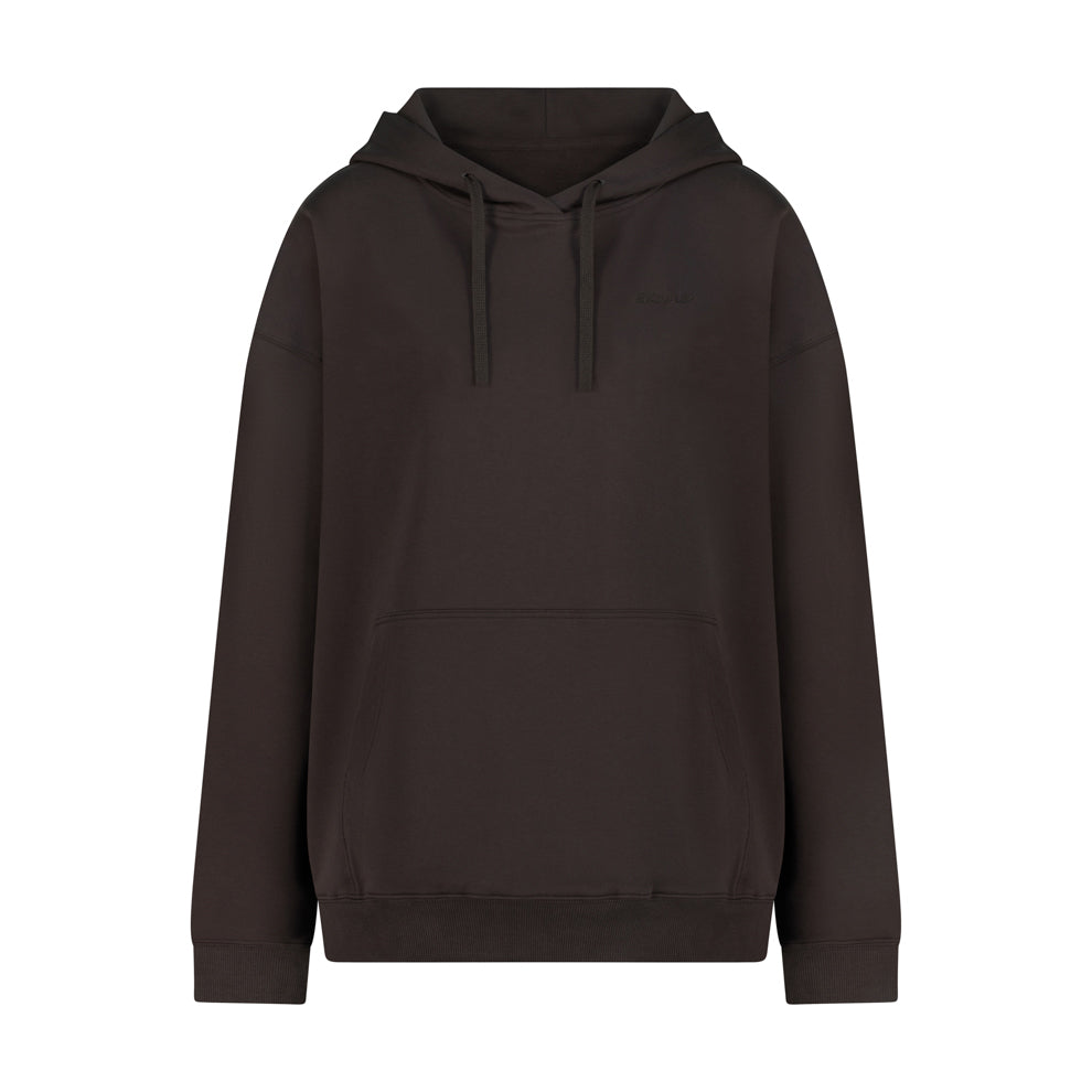 THE OVERSIZED HOODIE image 5
