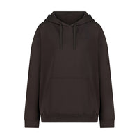 THE OVERSIZED HOODIE