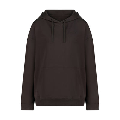 THE OVERSIZED HOODIE