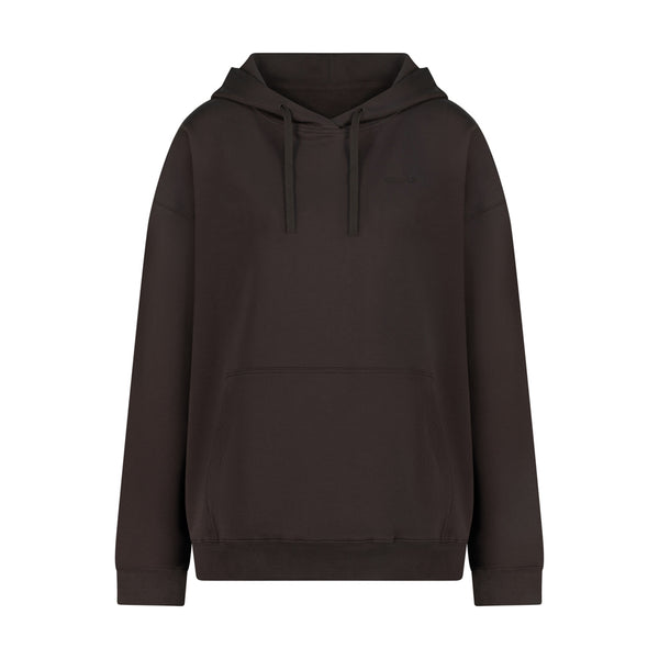 THE OVERSIZED HOODIE