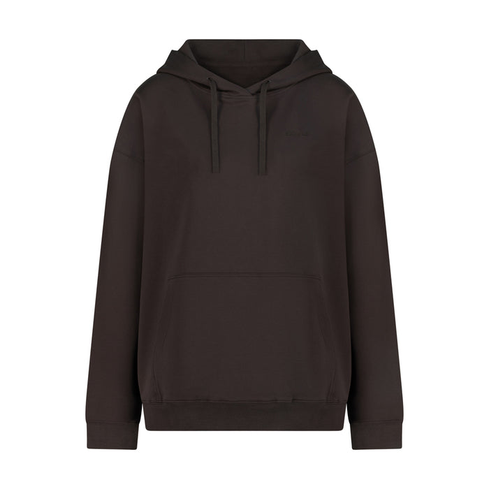THE OVERSIZED HOODIE