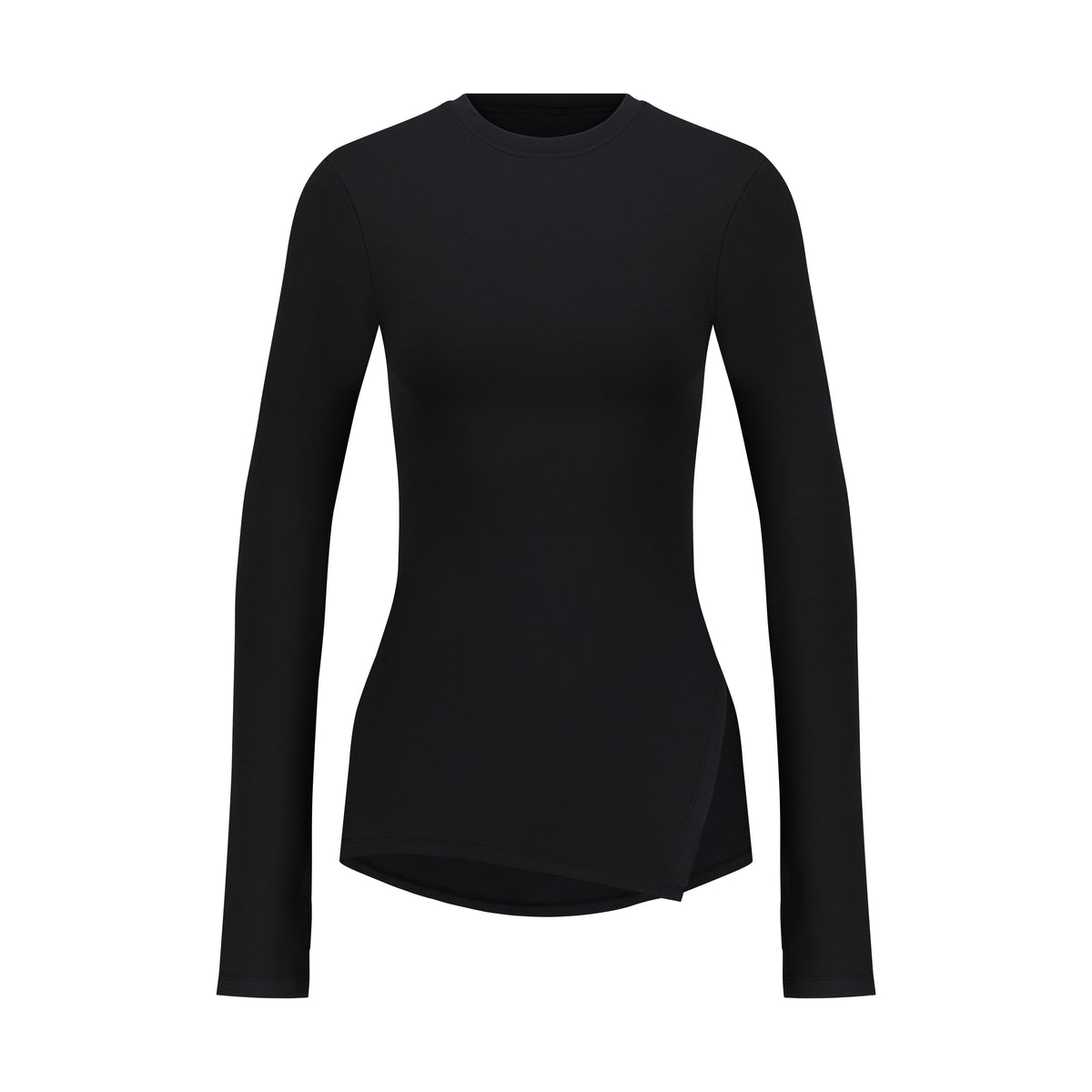 CORE LONG SLEEVES TOP image 4