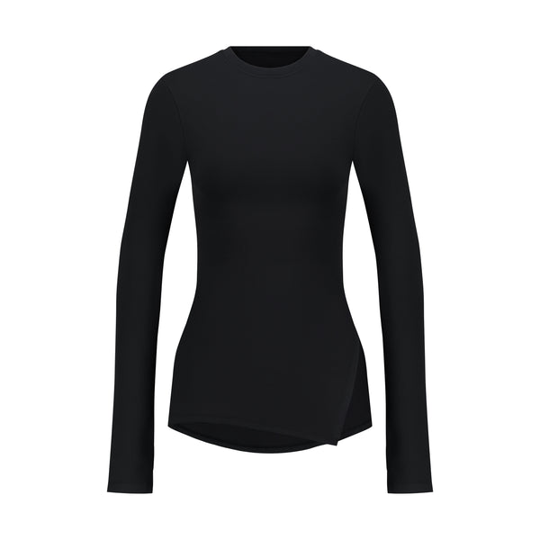 CORE LONG SLEEVES TOP
