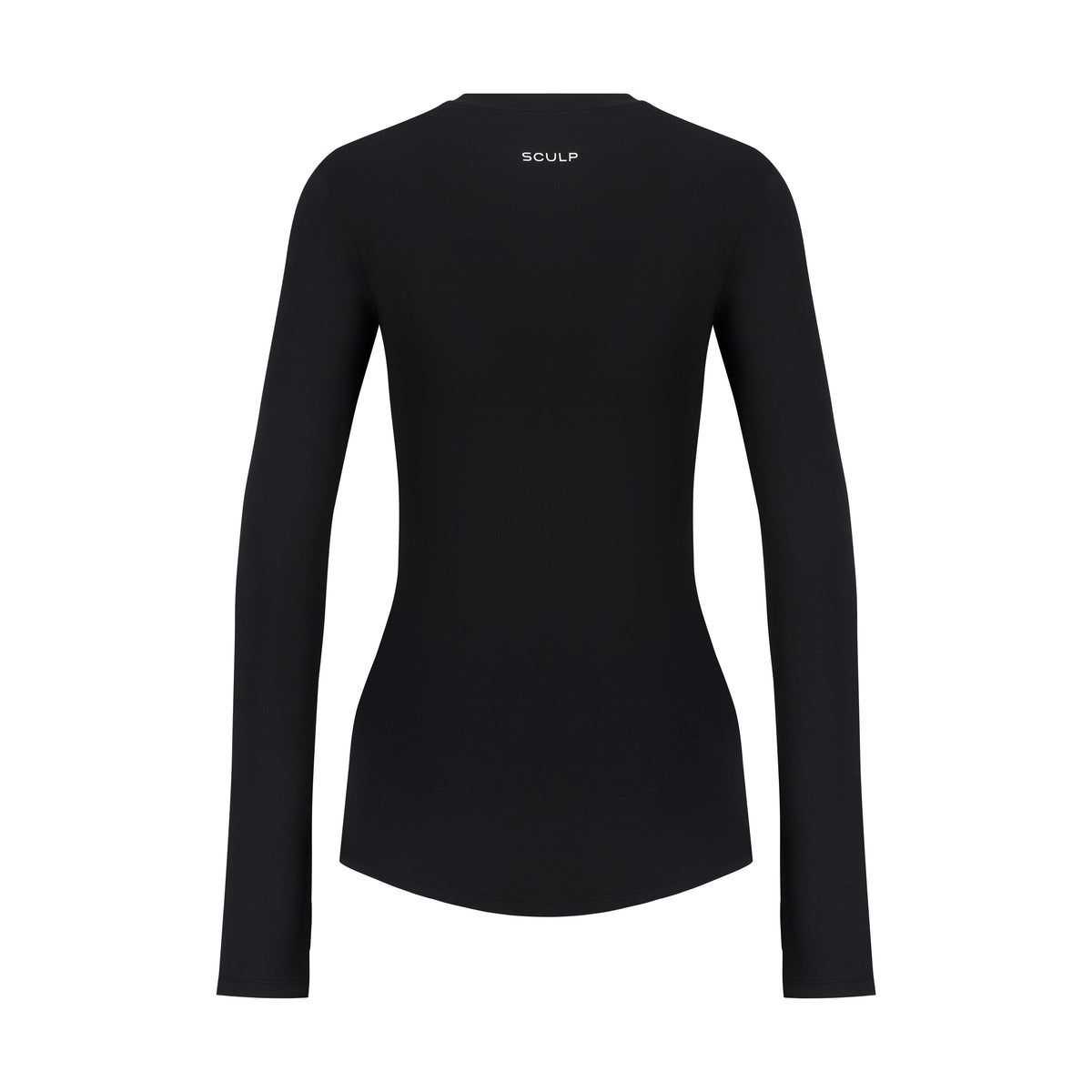 CORE LONG SLEEVES TOP image 5