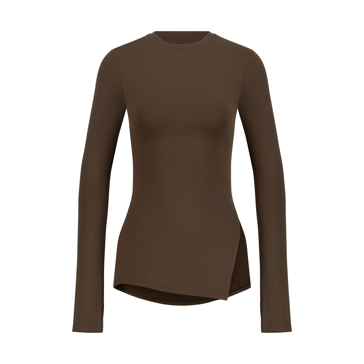 CORE LONG SLEEVES TOP image 9