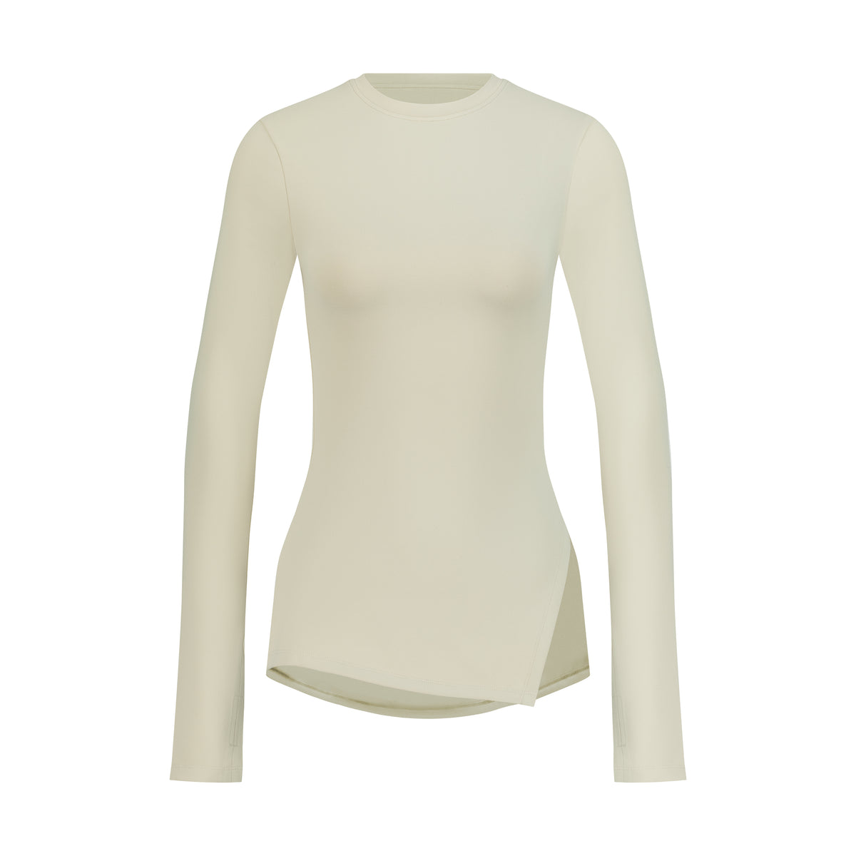 CORE LONG SLEEVES TOP image 12