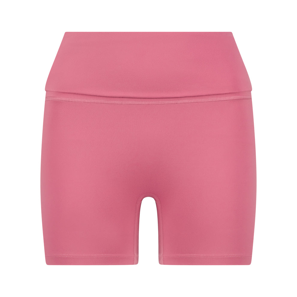 FOLDOVER MICRO SHORTS image 3