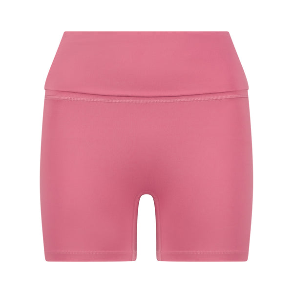 FOLDOVER MICRO SHORTS