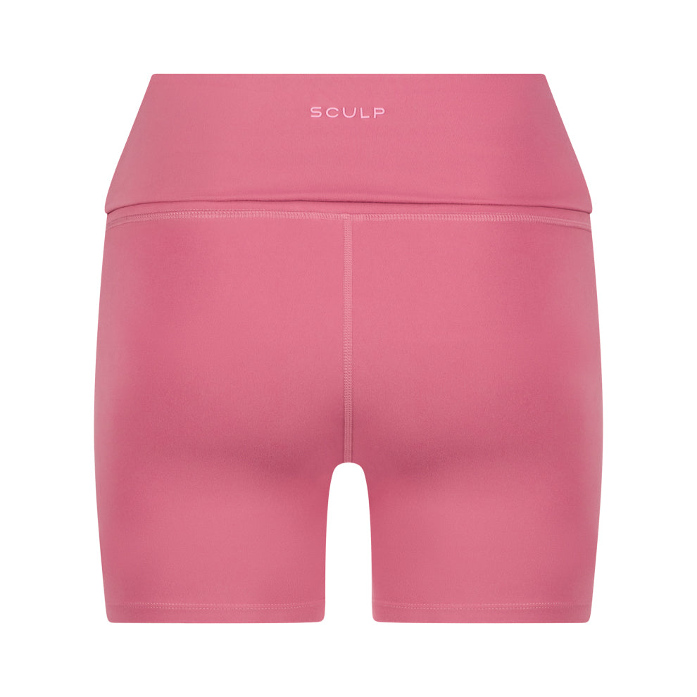 FOLDOVER MICRO SHORTS image 4