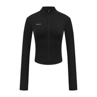 THE SCULPTING JACKET