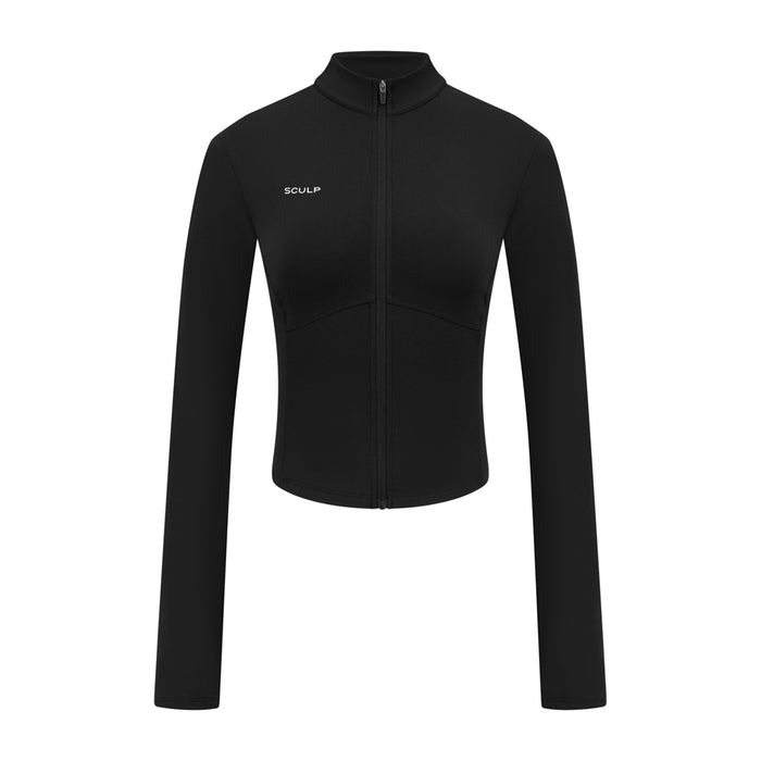 THE SCULPTING JACKET