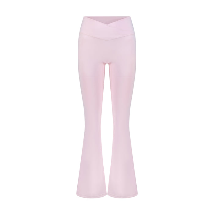 THE FLARED LEGGINGS