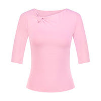 THE KNOT TOP