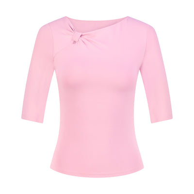 THE KNOT TOP