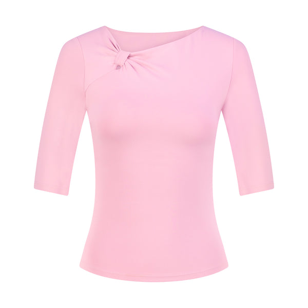 THE KNOT TOP