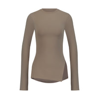 CORE LONG SLEEVES TOP