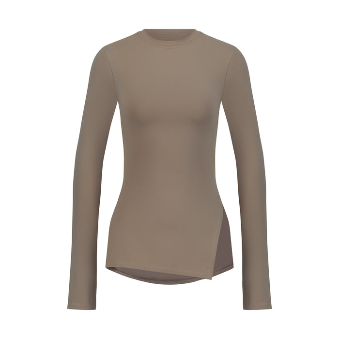 CORE LONG SLEEVES TOP