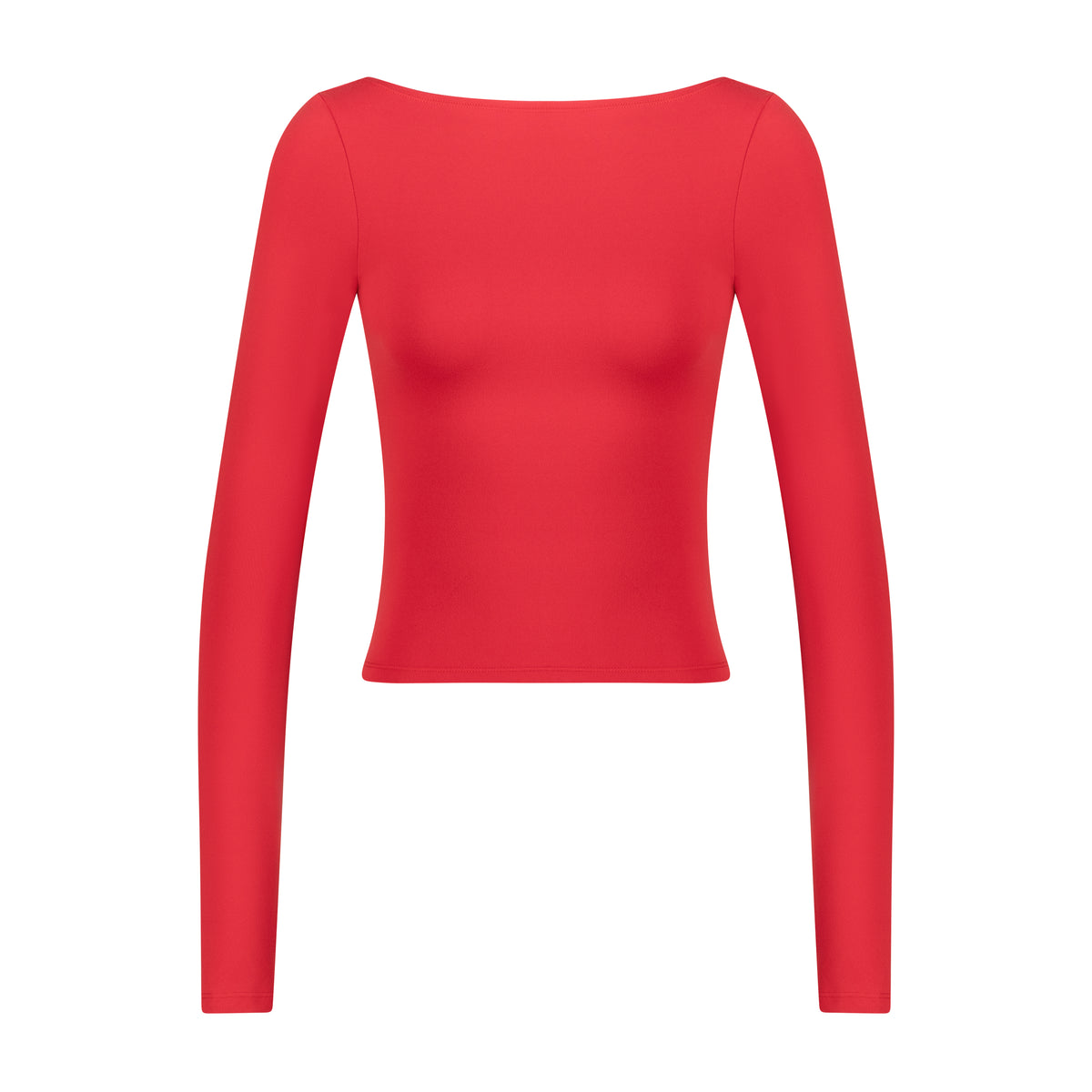 BACKLESS SCULPTING TOP image 1