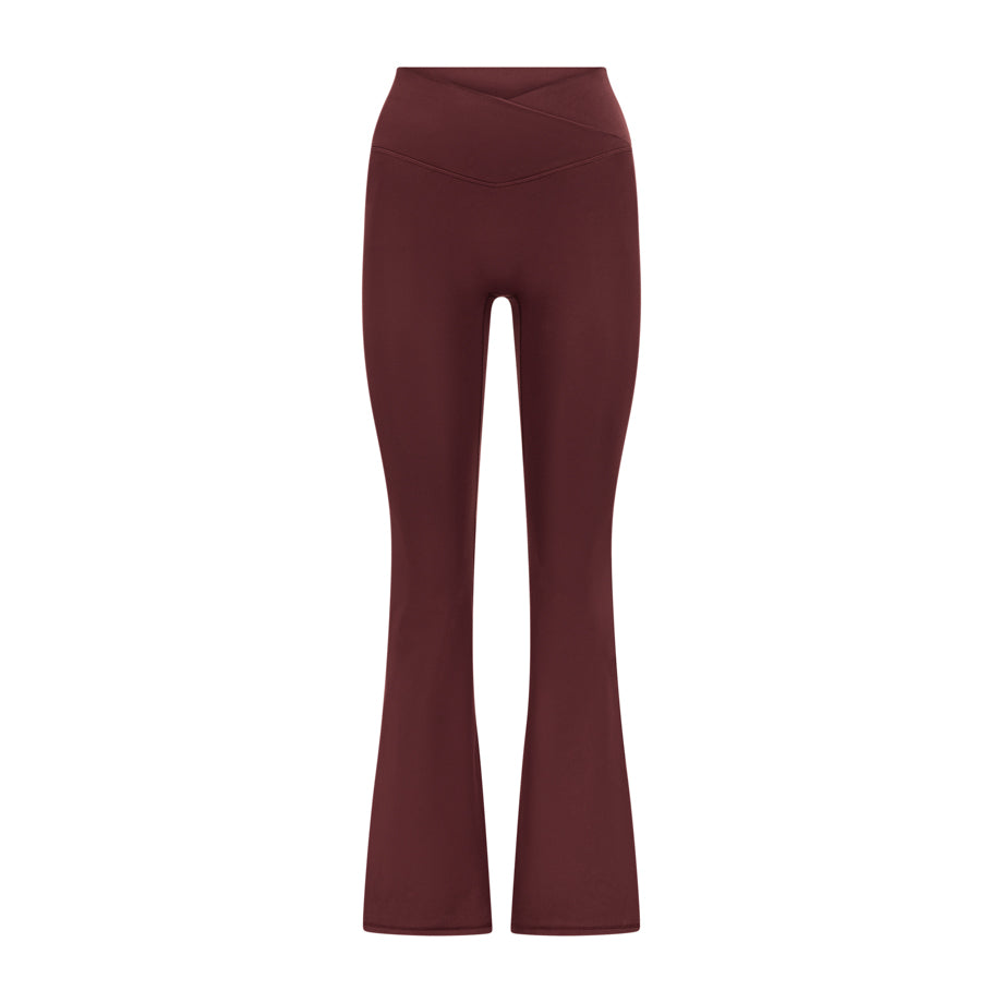 THE FLARED LEGGINGS image 22