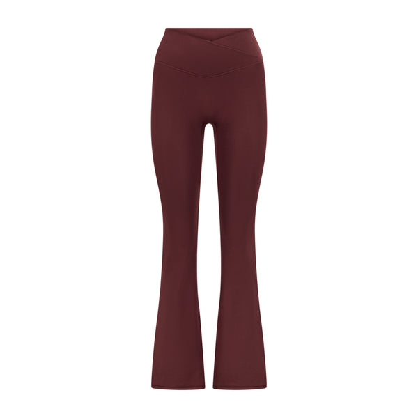 THE FLARED LEGGINGS