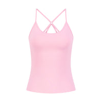 THE CHER TANK