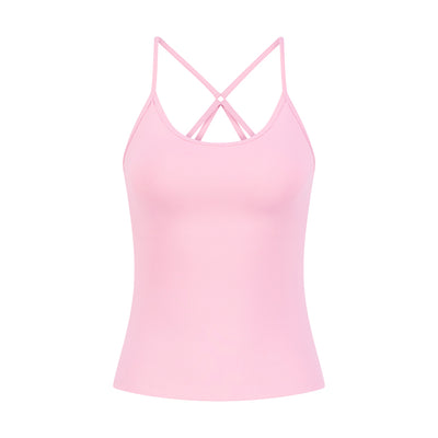 THE CHER TANK