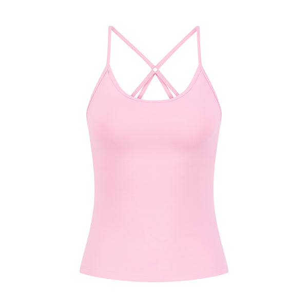 THE CHER TANK