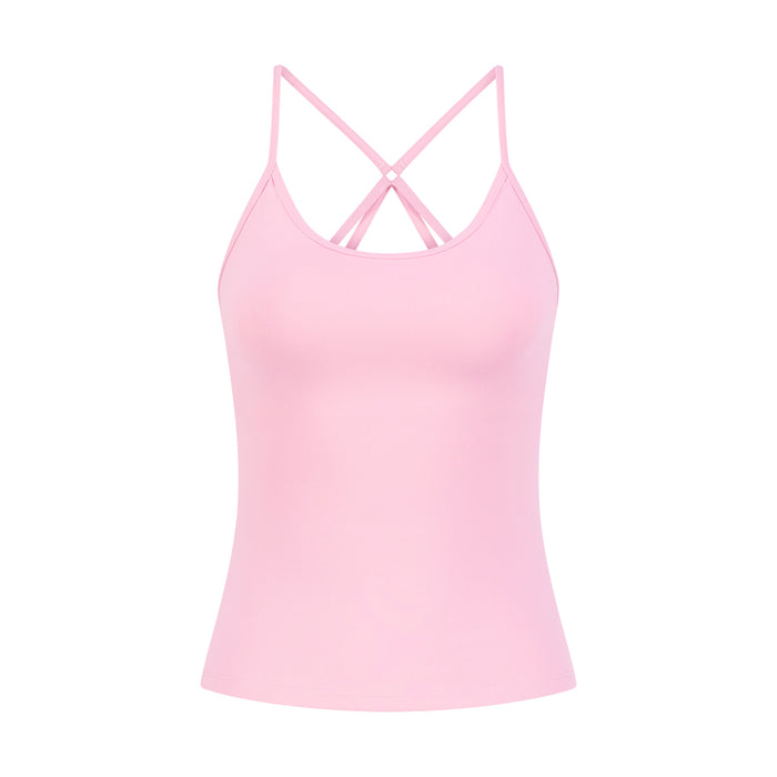 THE CHER TANK
