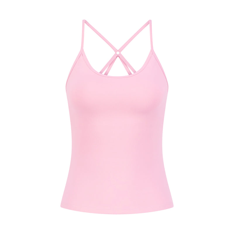 THE CHER TANK