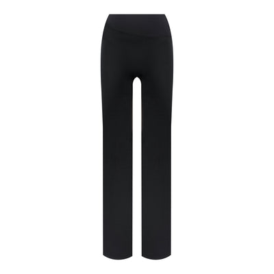STRAIGHT-LEG LEGGINGS