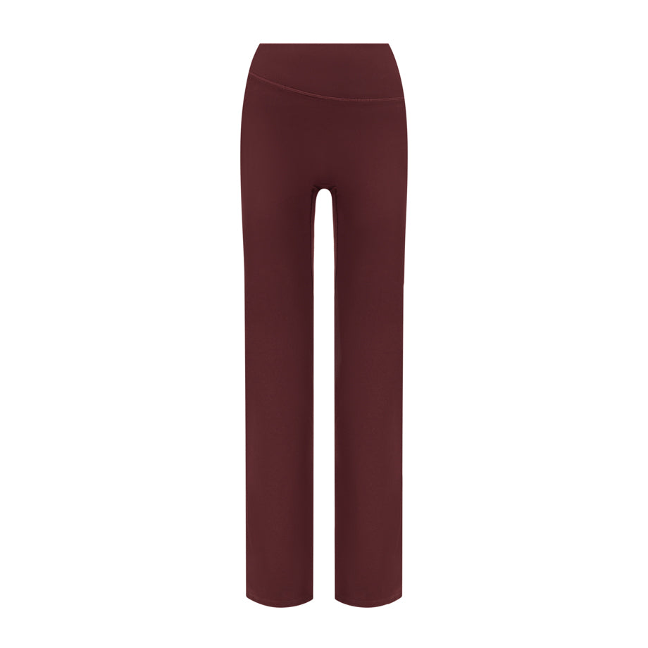 STRAIGHT-LEG LEGGINGS image 16