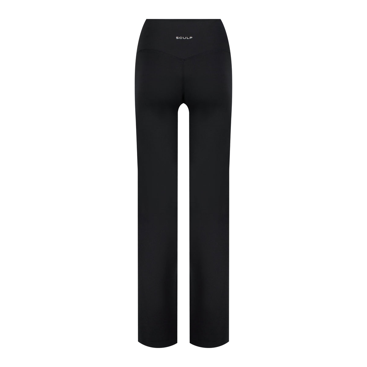 STRAIGHT-LEG LEGGINGS image 2