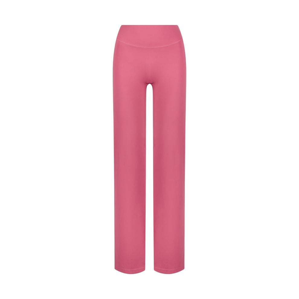 WIDE LEG LEGGINGS image 13