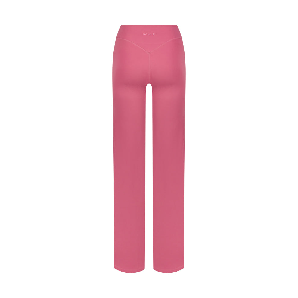 WIDE LEG LEGGINGS image 14