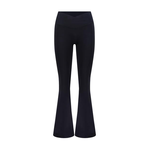 THE FLARED LEGGINGS