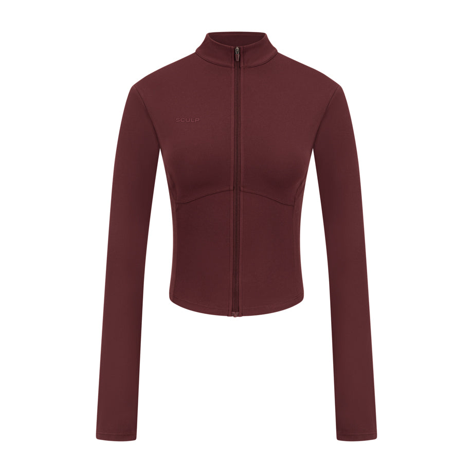 THE SCULPTING JACKET image 12