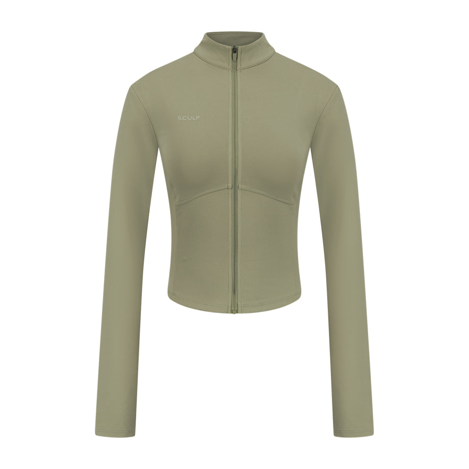 THE SCULPTING JACKET image 4