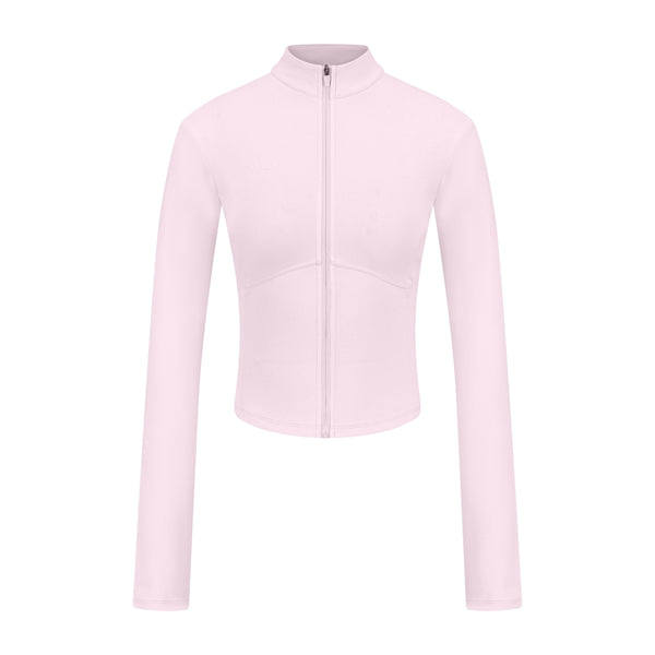 THE SCULPTING JACKET